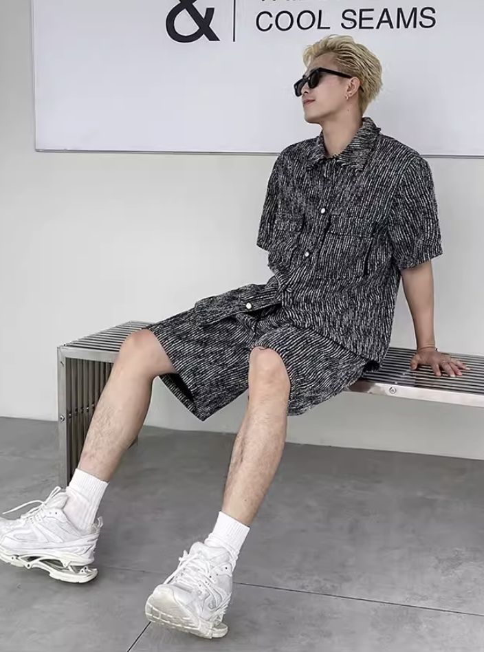 半袖シャツ