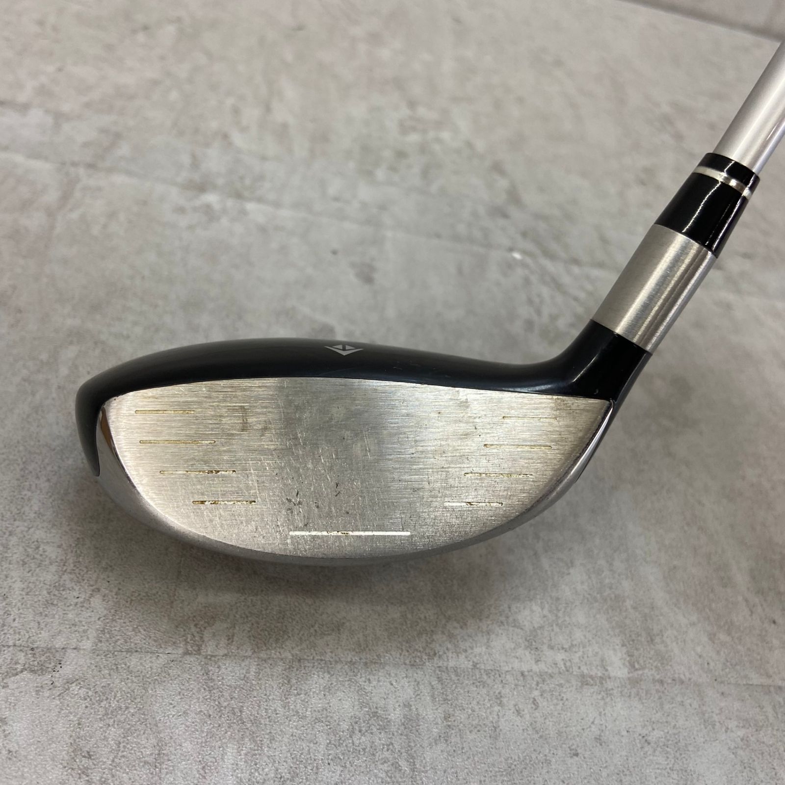 HONMA ホンマ BeZEAL 525 ビジール メンズゴルフUT カーボン R