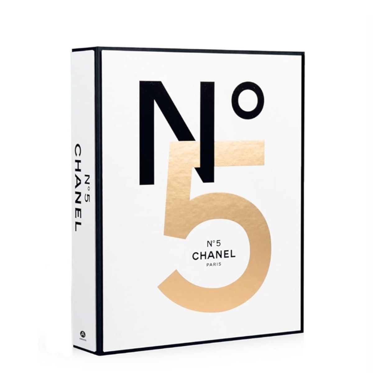 シャネル デザイナーズブック CHANEL 本 BOOK No. 5: Story of a