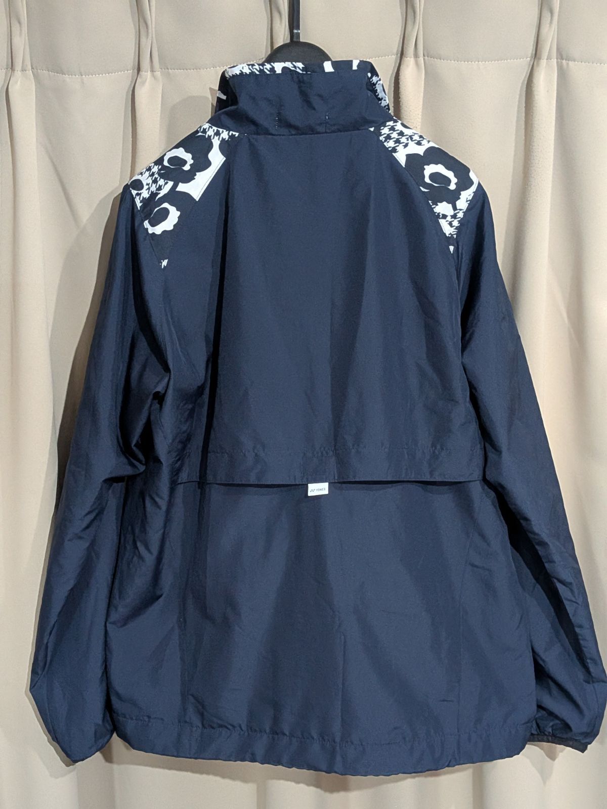 YONEX　DOUBLE HEAT CAPSULEジャケット YONEX DOUBLE HEAT CAPSULEジャケット 新品 YONEX ヨネックス