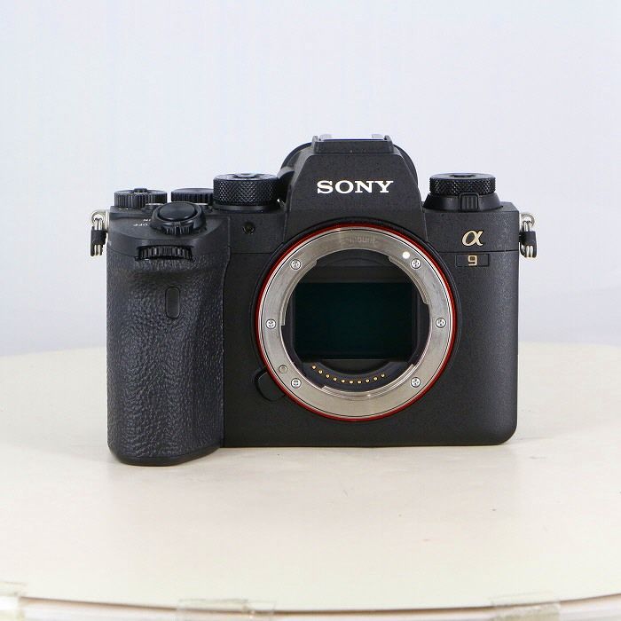ソニー SONY α9II ILCE-9M2 ボディ