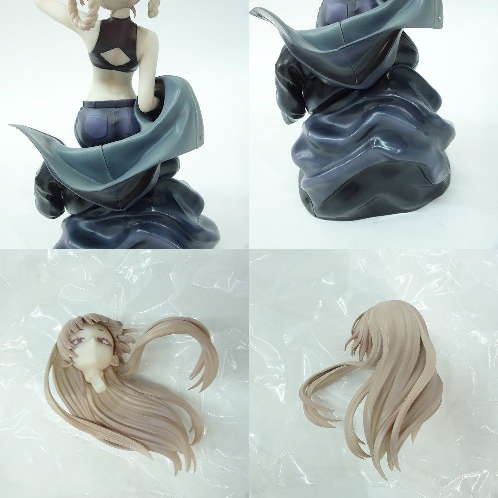 箱無し よふかしのうた 七草ナズナ 特典パーツ付き　1/7フィギュア コトブキヤ 七草ナズナ 豪華版【コトブキヤショップ限定品】｜よふかしの