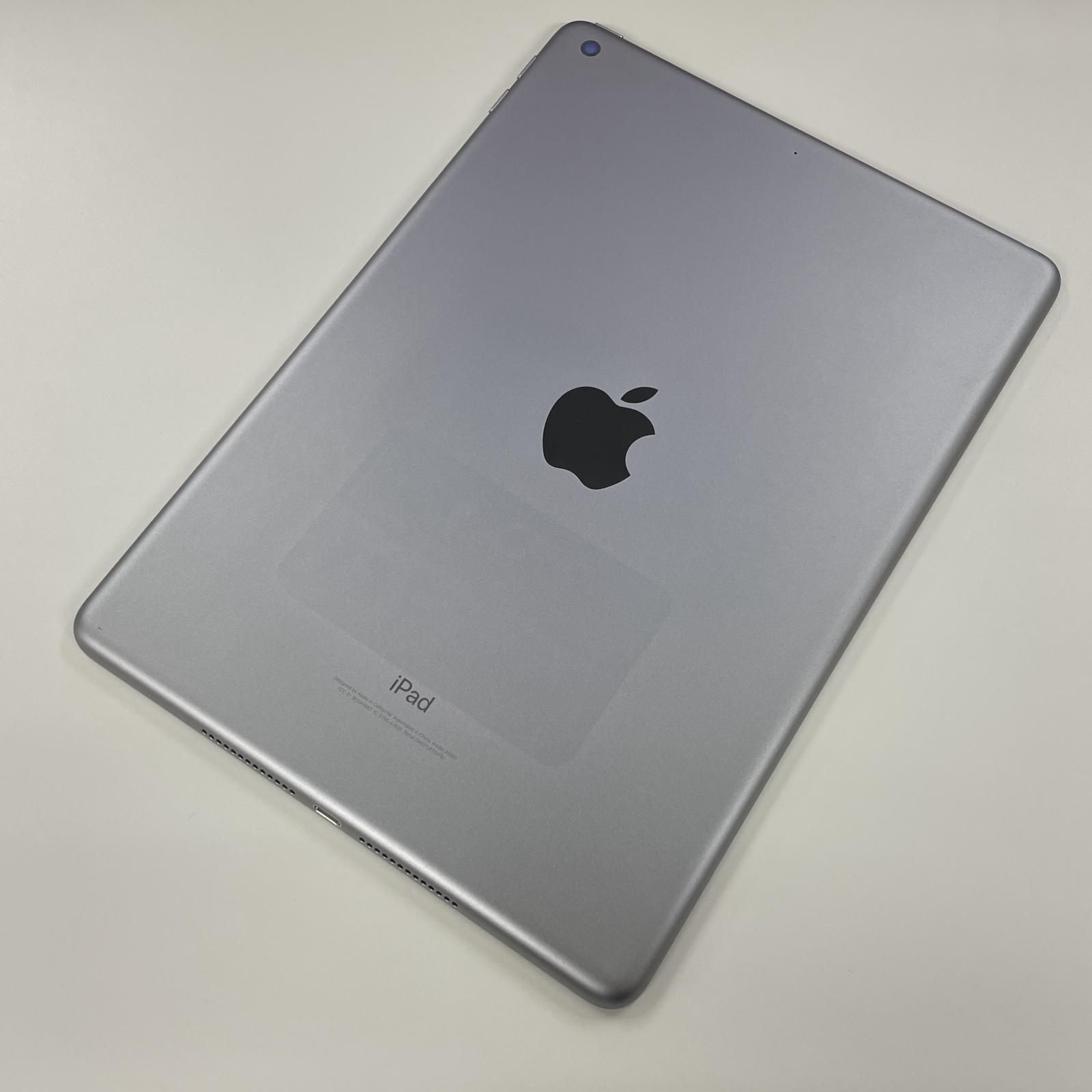Wi-Fi iPad 第6世代 WiFi 32GB スペースグレイ