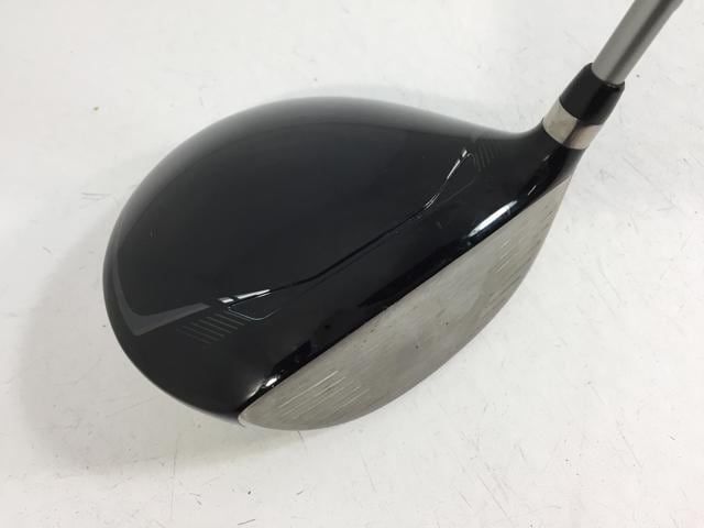 中古ゴルフクラブ】ブリヂストン TOUR B JGR ドライバー 2017 JGR