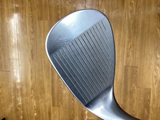 タイトリスト VOKEY SPIN MILLED SM9 ツアークロム 58° 10°S ウェッジ WG NS PRO 950GH neo フレックスS メンズ 男性用 右利き 右用 Cランク ゴルフクラブ