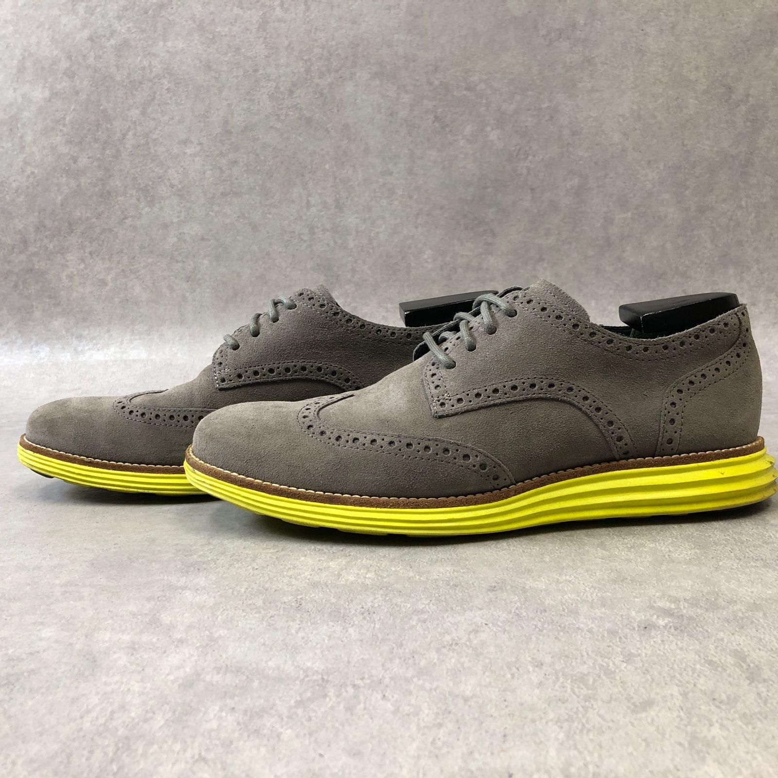 COLE HAAN NIKE LUNARGRAND WING TIP コールハーン ナイキ ルナ