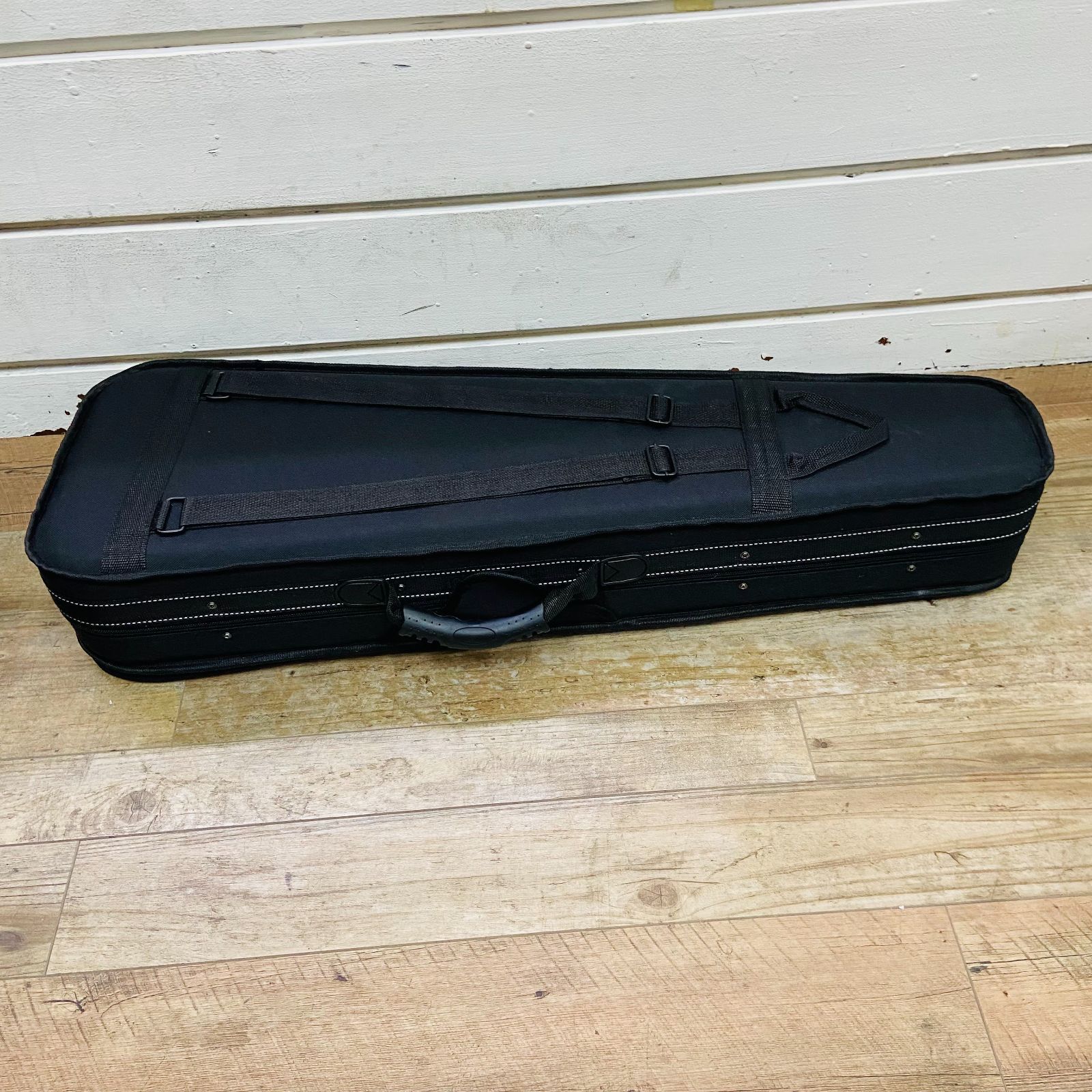 美品 初心者用 Eastar 4/4 バイオリン ケース付き C1469 140サイズ発送