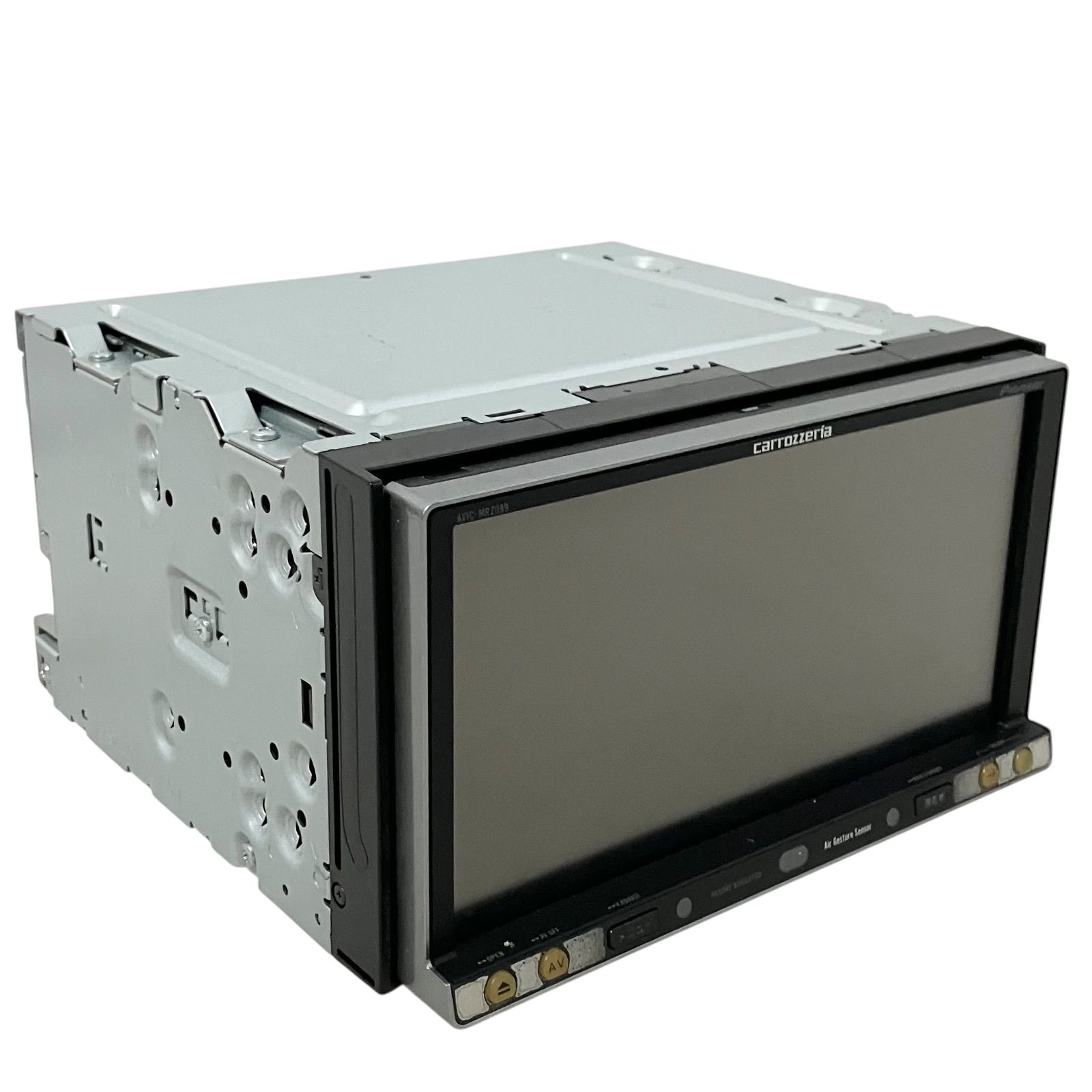 カロッツェリアAVIC-MRZ099 7インチナビ 楽天市場】カロッツェリア AVIC-MRZ099 メモリーナビ : クレール