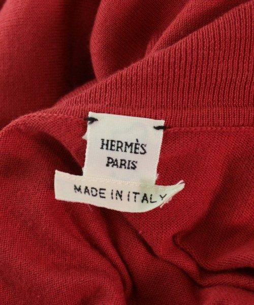 HERMES カーディガン レディース 【古着】【中古】【送料無料】 - メルカリ