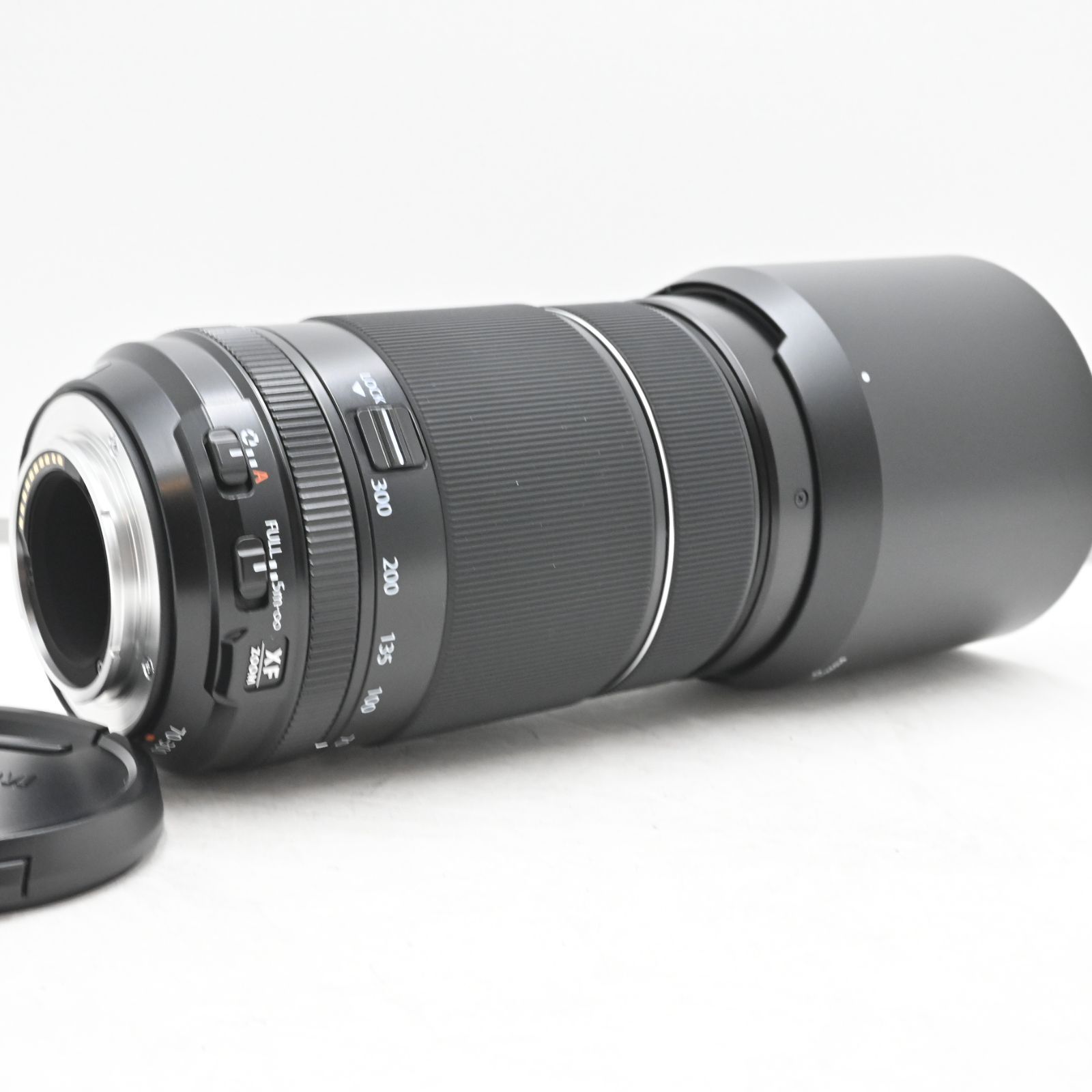 富士フイルム XF