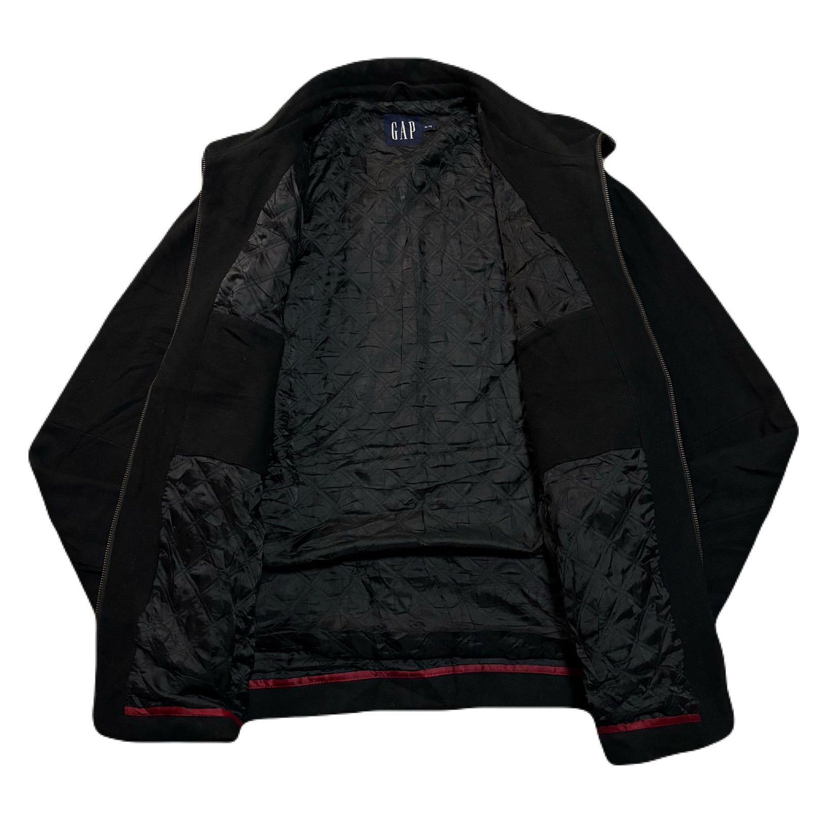 OLDGAP オールドギャップ WoolJacket ウールジャケット Blouson