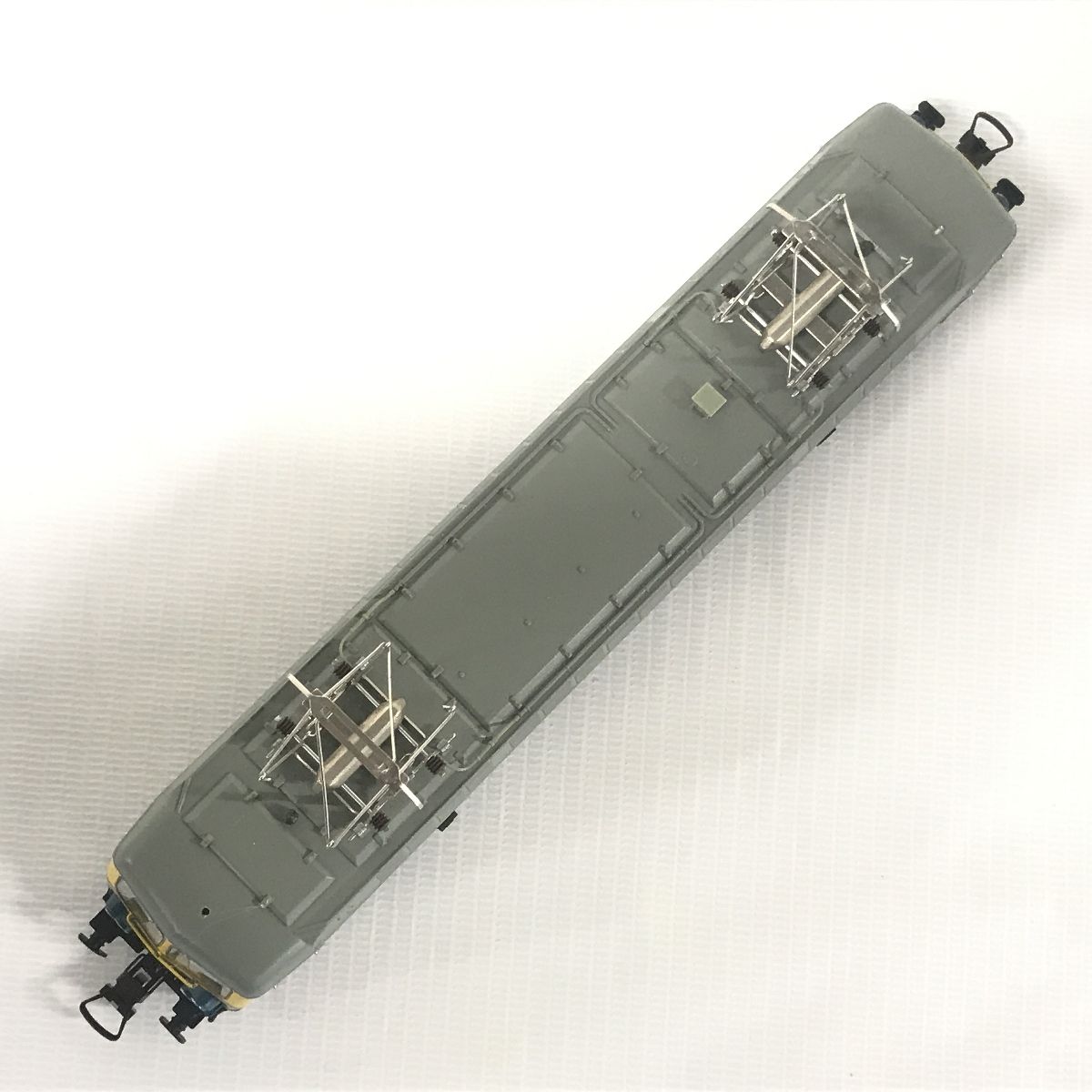 HO 東急 目蒲線▫池上線 3700系 デハ3700 M車 フルセット ①