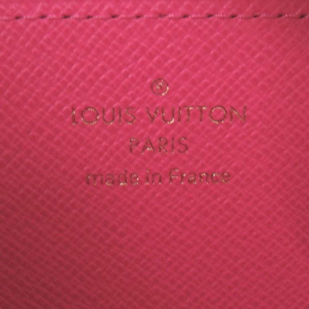 美品　ルイ・ヴィトン　ヴィヴィエンヌ・レッド louis-vuitton--