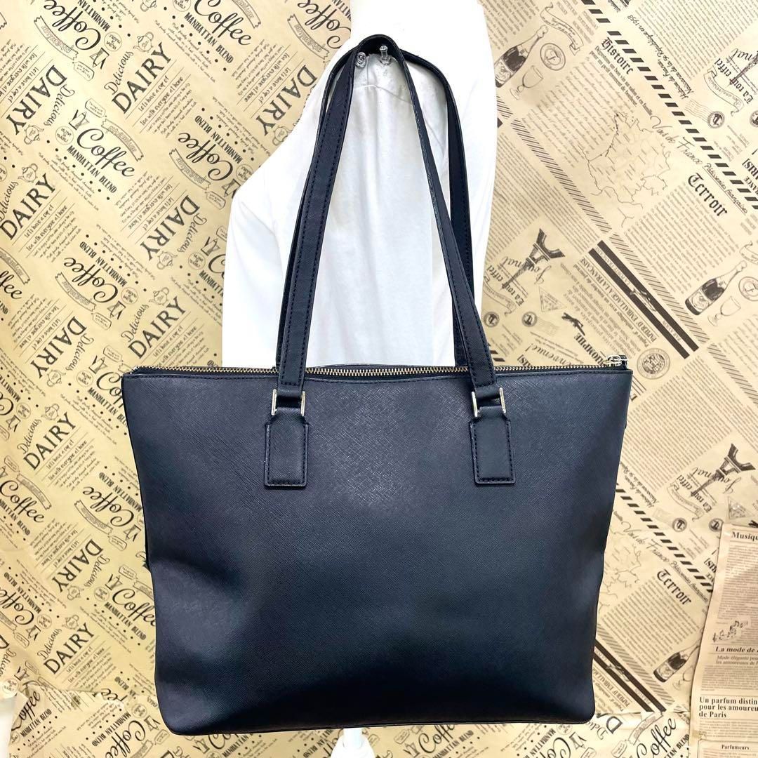 ケイトスペード トートバッグ pc ビジネス a4 書類 フォーマル FW54