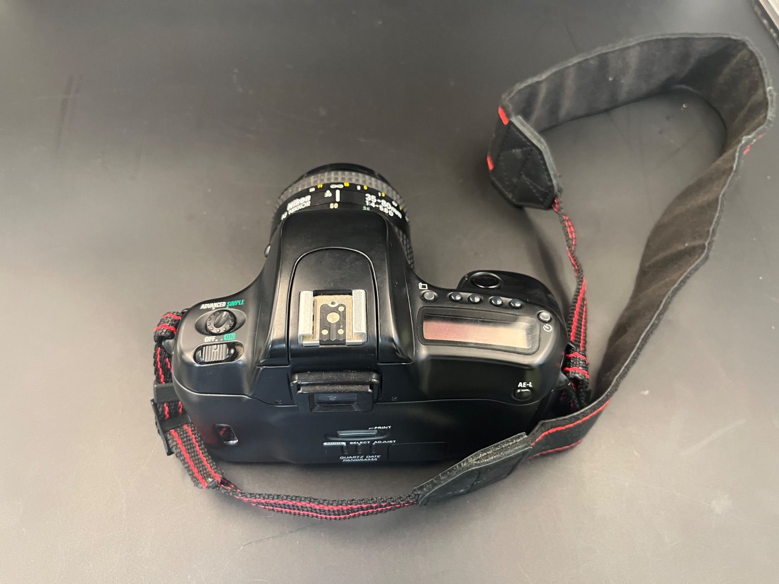 Nikon F50D PANORAMA（ニコン F50D パノラマ） - メルカリ