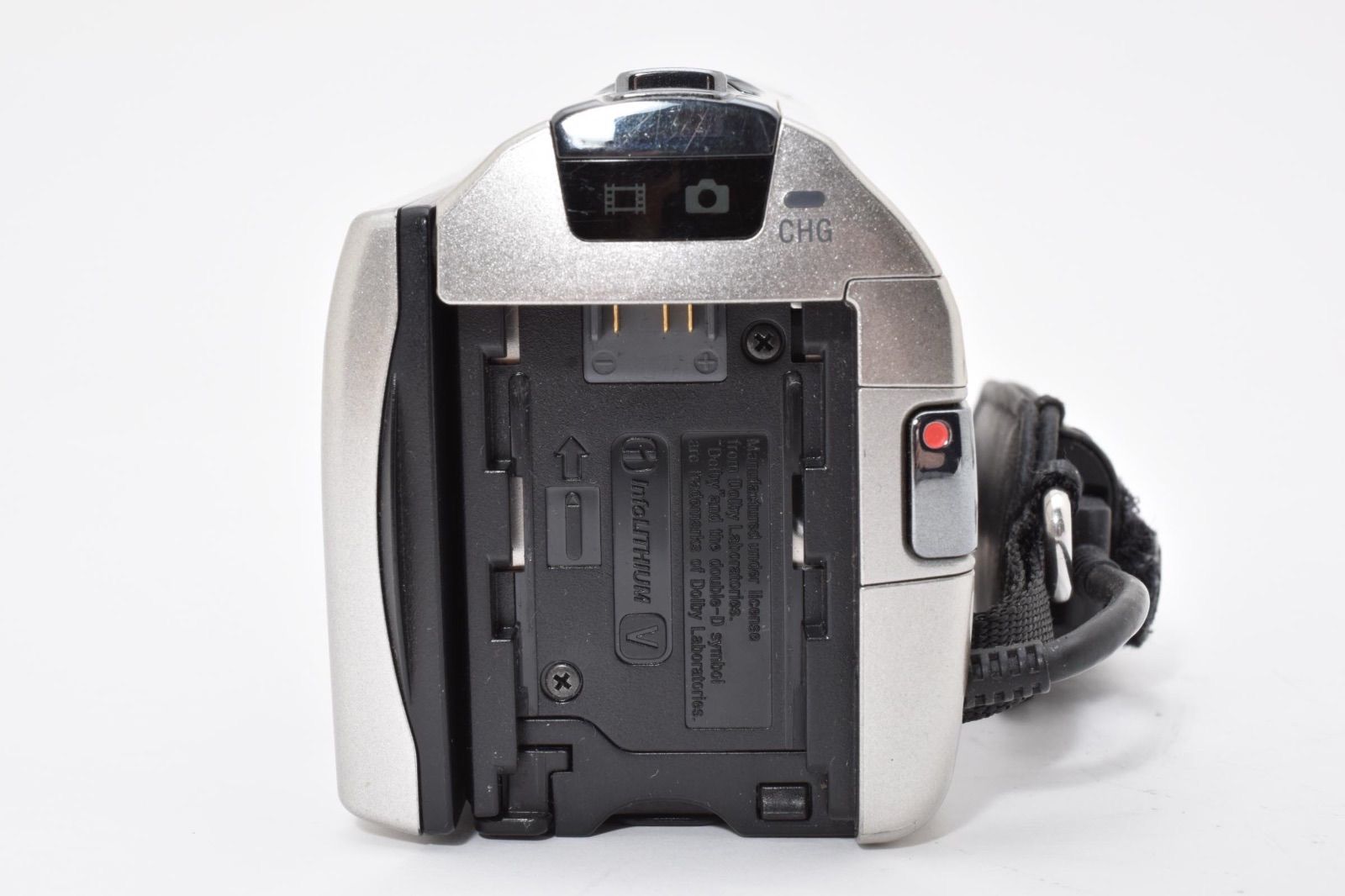 シャンパンシルバー