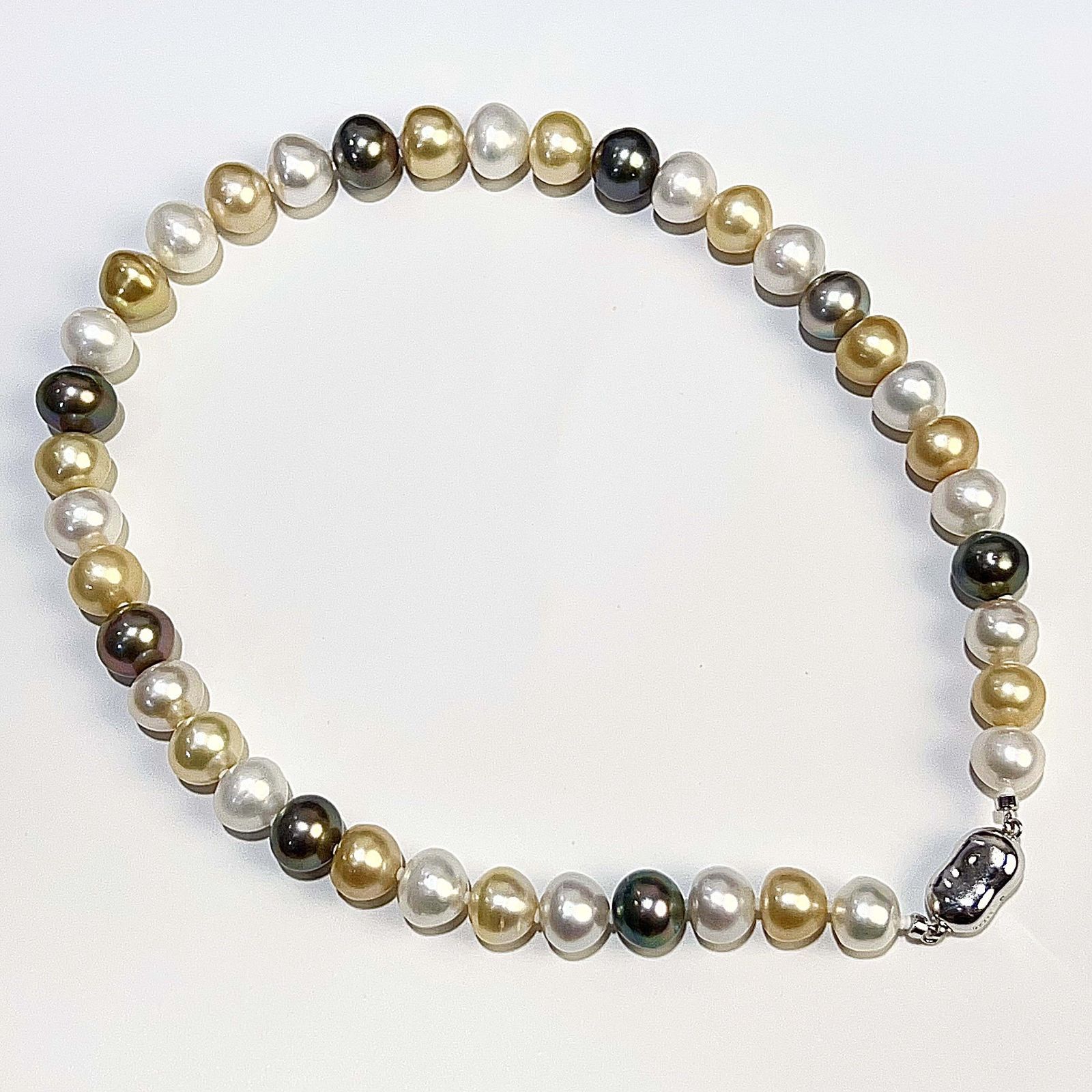 タヒチ ゴールド