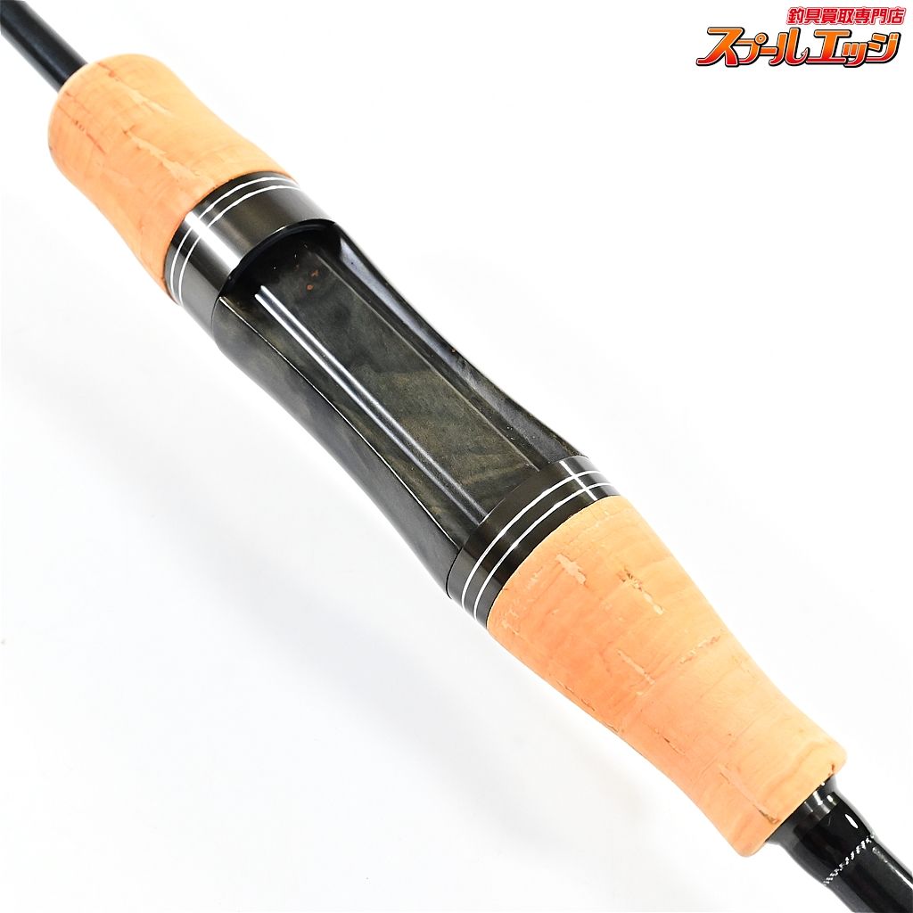 ロッド TIMON T-connection TCA-S61ML Jackall TIMON T-CONNECTION AREA TCA-S61ML Spinning Rod for