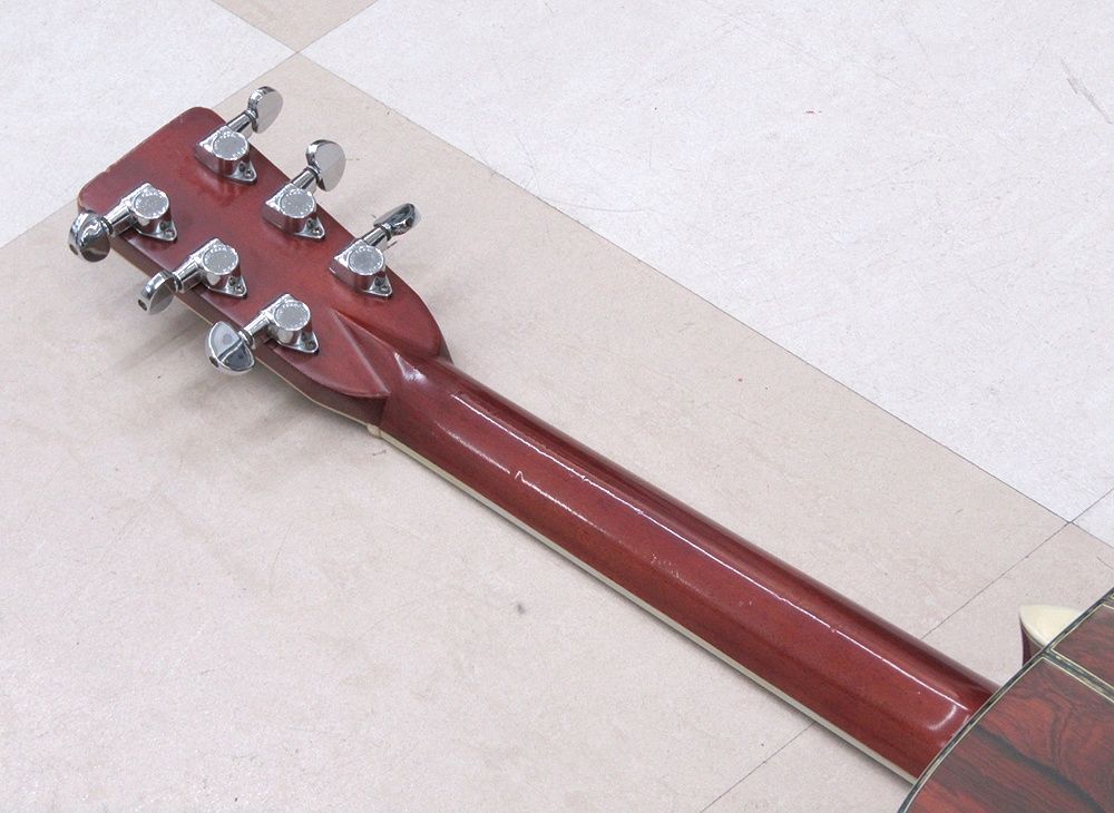 K.Yairi Kヤイリ アコースティックギター YW-1000 1978年製造