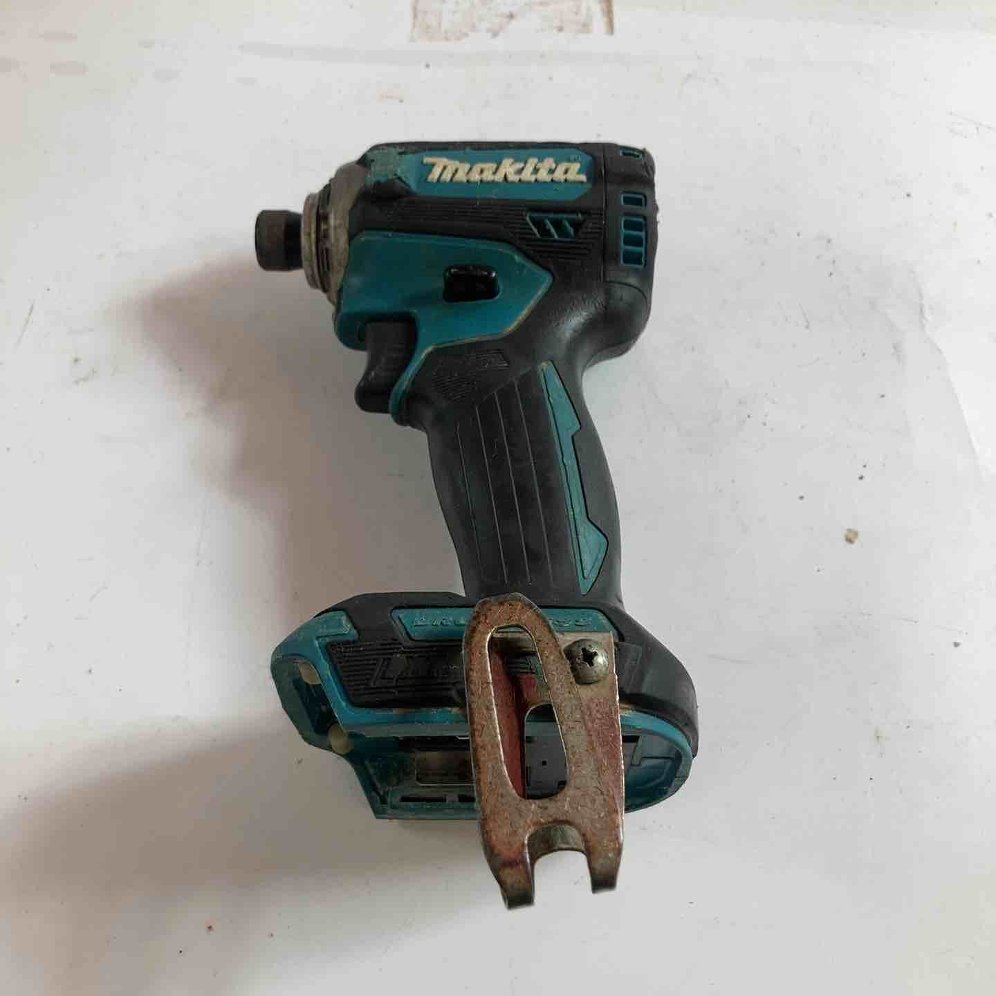 マキタ makita コードレスインパクトドライバー TD171DZ 川崎店