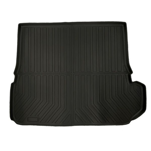 ランクル250 ラゲッジマット ランドクルーザー 250 ラゲッジマット 7人乗 R1000シリーズ