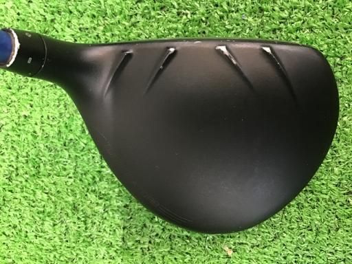 中古】 ピン G30 5W フェアウェイウッド FW TFC 390