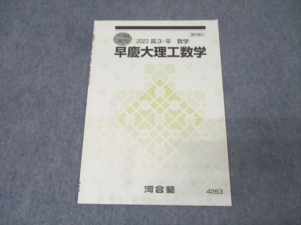 河合塾　テキスト多数　書き込み無し 河合塾 テキスト多数 書き込み無し 本