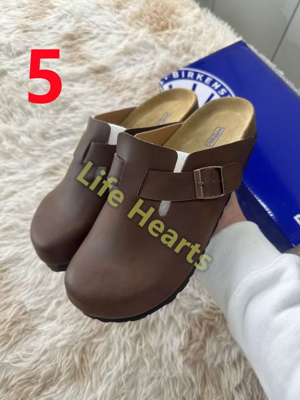 BIRKENSTOCK ビルケンシュトック
