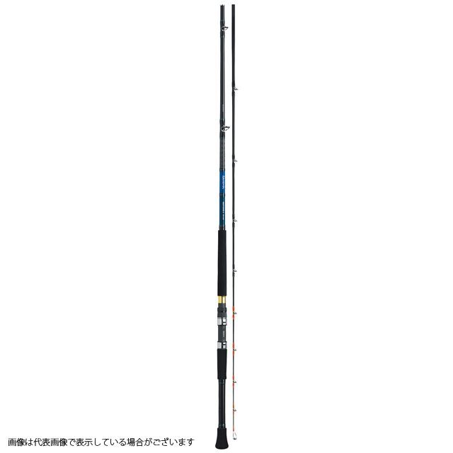 ディープゾーン X 工場 120－240 ダイワ(Daiwa) ディープゾーン