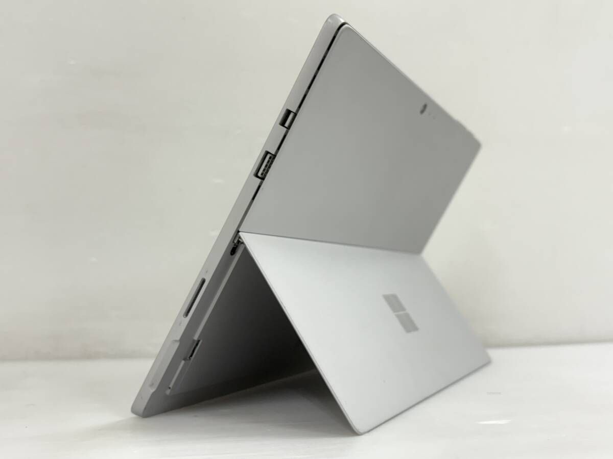バッテリー良好】Microsoft Surface Pro 5 model:1807『Core i5