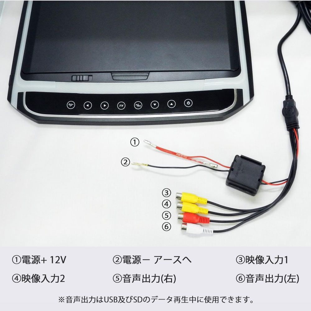 LEDバックライト液晶 HDMI