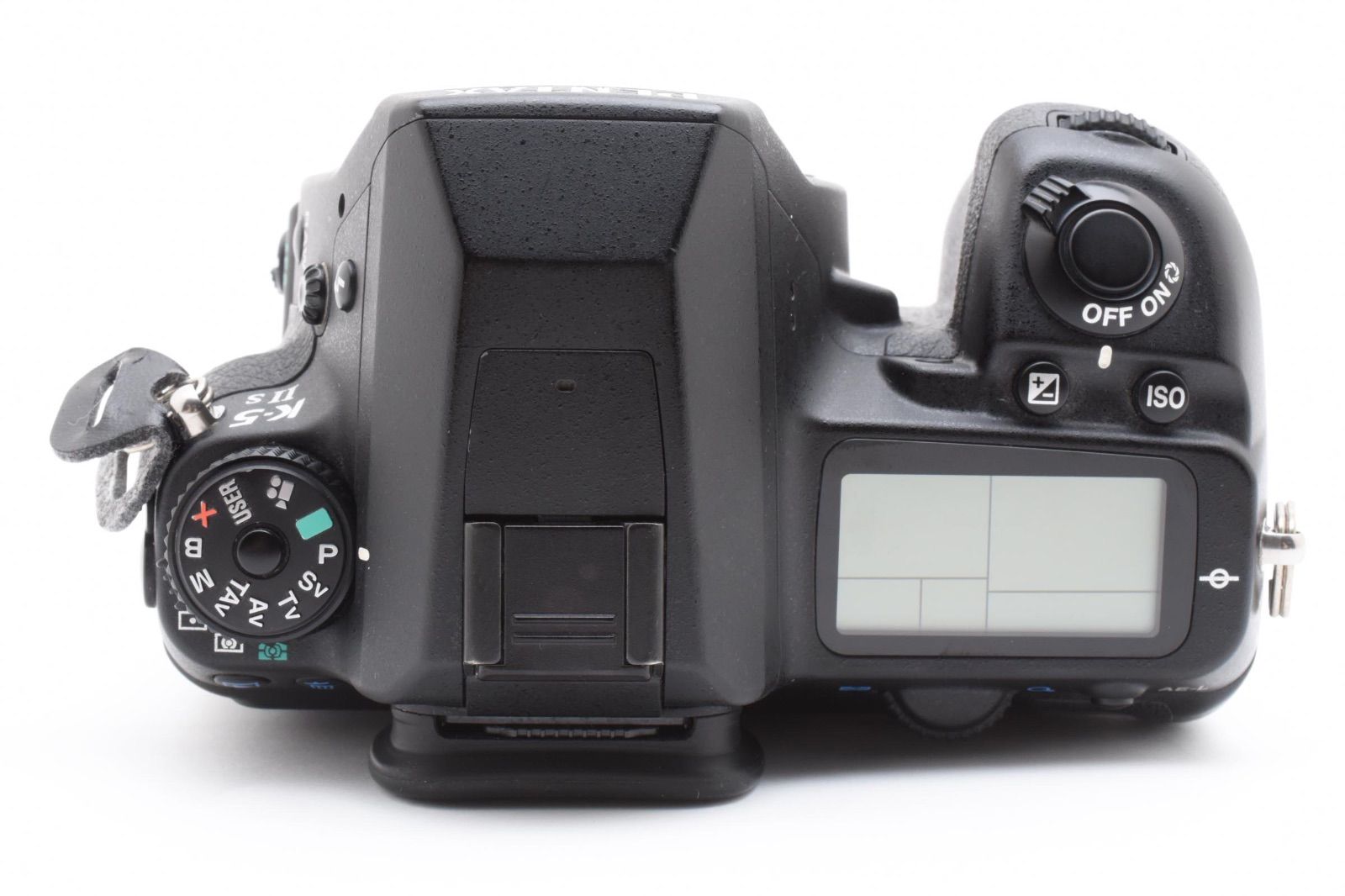 ペンタックス　一眼レフカメラ　pentax k-r 動作品　シャッター数4597 ペンタックス 一眼レフカメラ pentax k-r 動作品 シャッター数4597