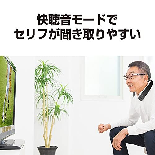 パナソニック ワイヤレスネックスピーカー