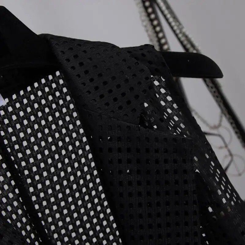 ワイズ Y's ロングベスト W SP UNI VEST Y-3│Y-3 ワイスリー