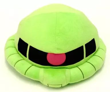 中古】クッション・抱き枕・本体(キャラクター) 量産型モフルツール ザ 