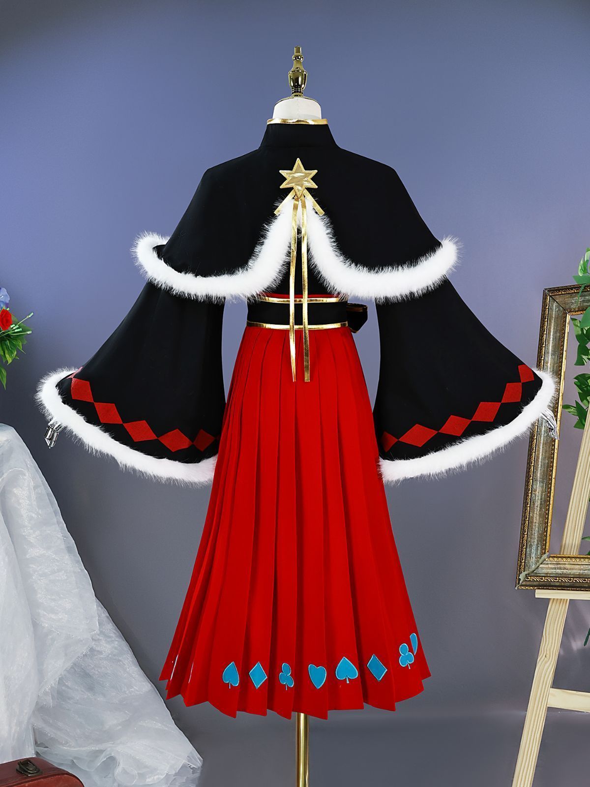 キャラクター再現 コスプレ大会