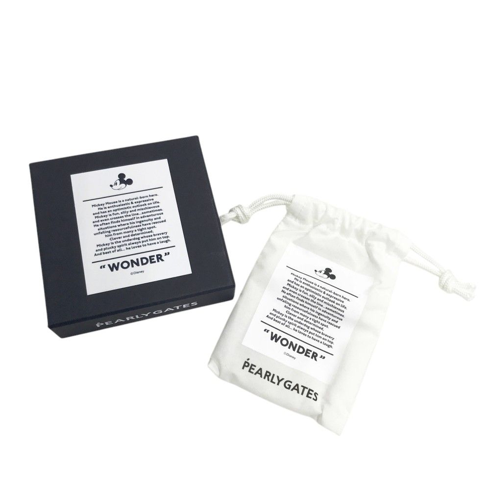 GATES パーリーゲイツ