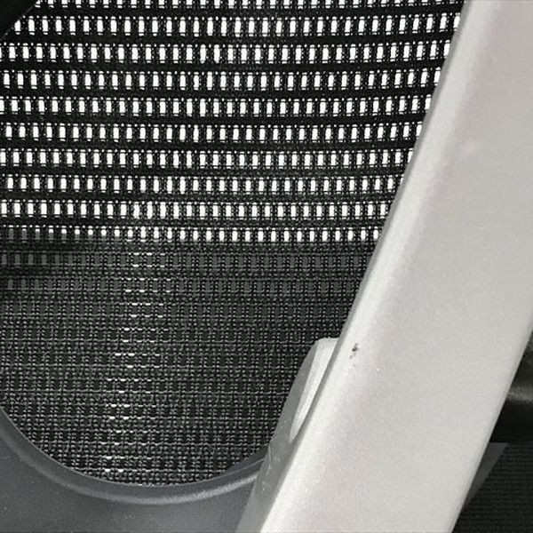 コンテッサ ランバーサポート付