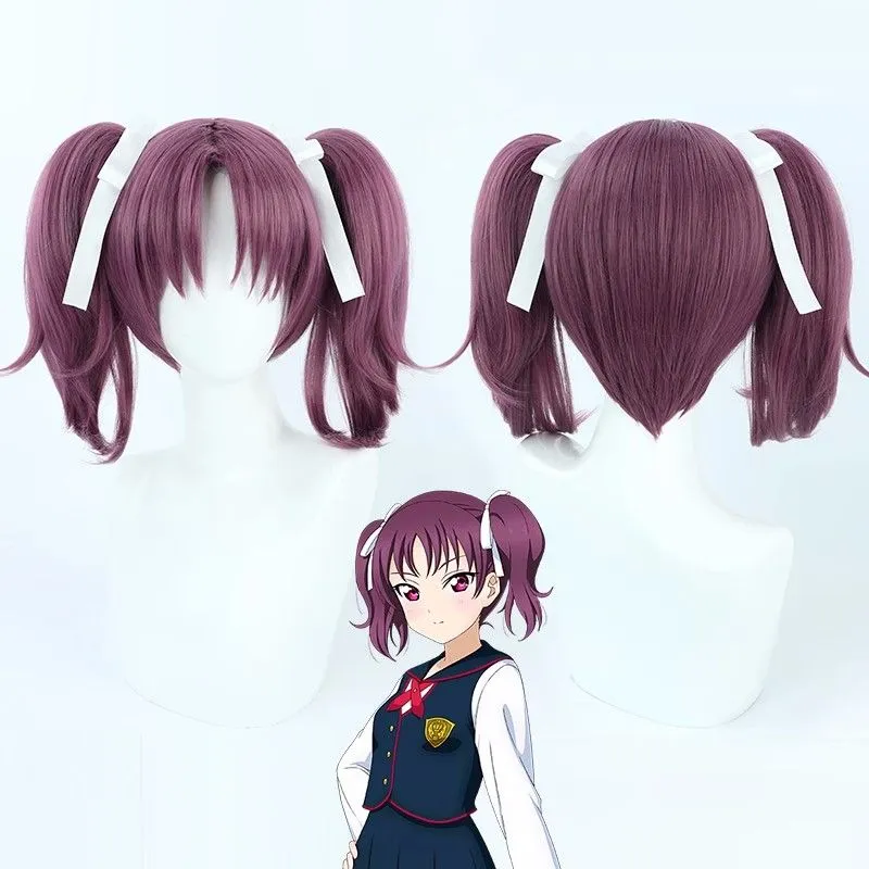 BelieveAgain 鹿角理亞 コスプレ Mサイズ Amazon.co.jp: [XIN XIN] ラブライブ!サンシャイン!! セイント