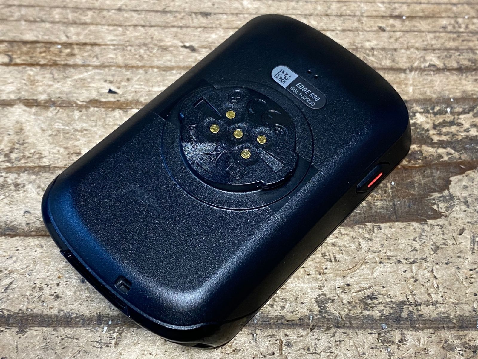 GARMIN EDGE 830 サイクルコンピューター（センサー付属） 【公式通販】