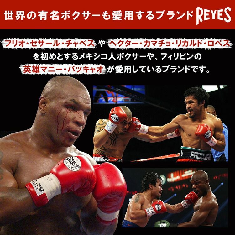 REYES 公式 レイジェス ボクシング ヘッドギア 【パープル】 フル