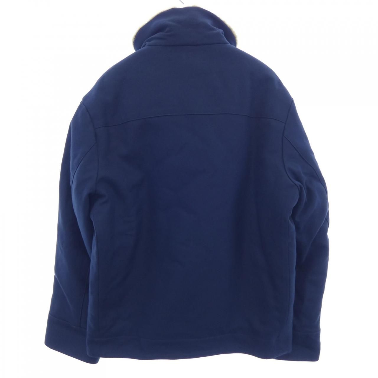 展示品 セオリー theory 01-9109004 ブルゾン 絶対お買い得!