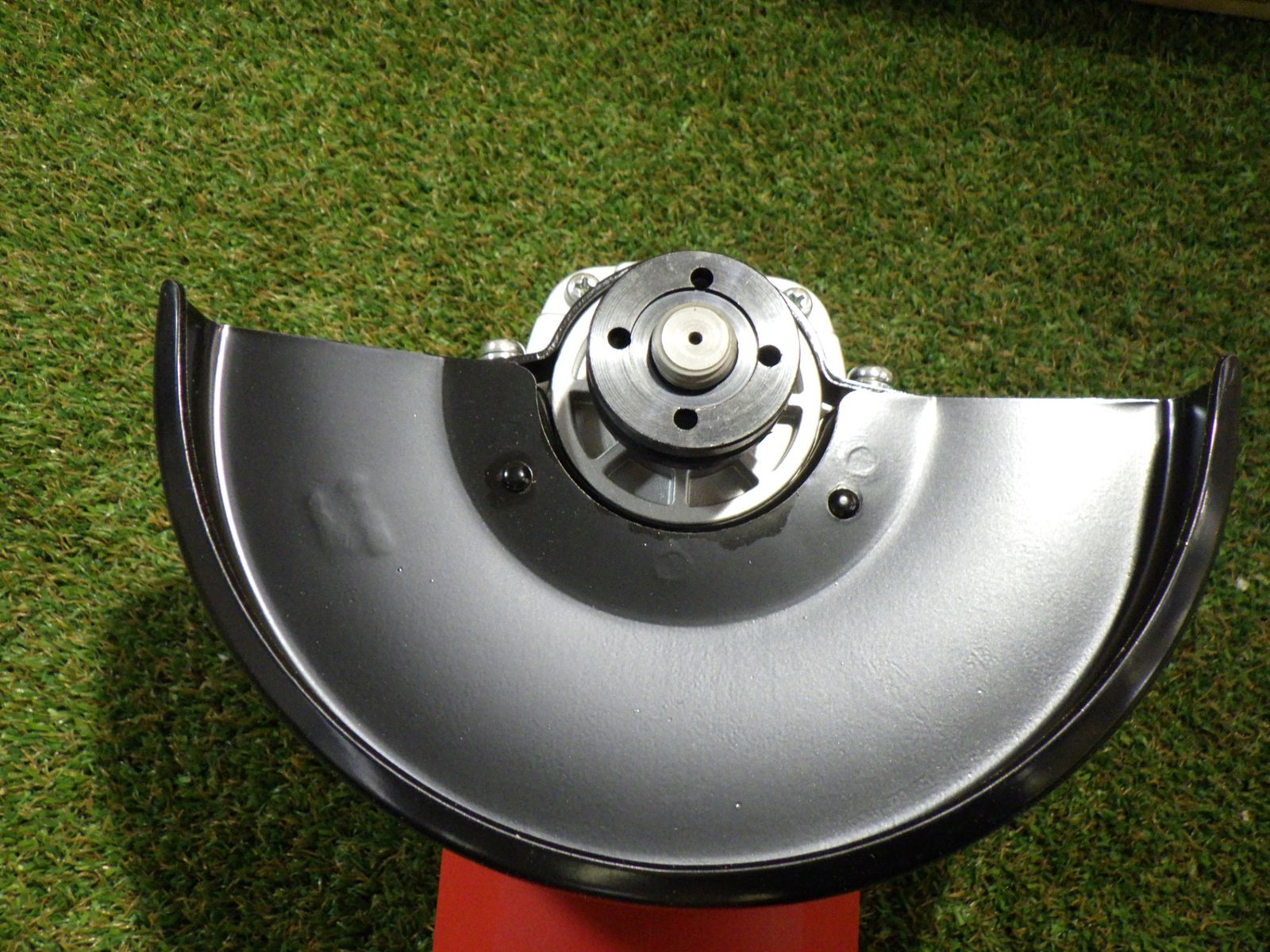 KOUSOKU 180ｍｍディスクグラインダ
