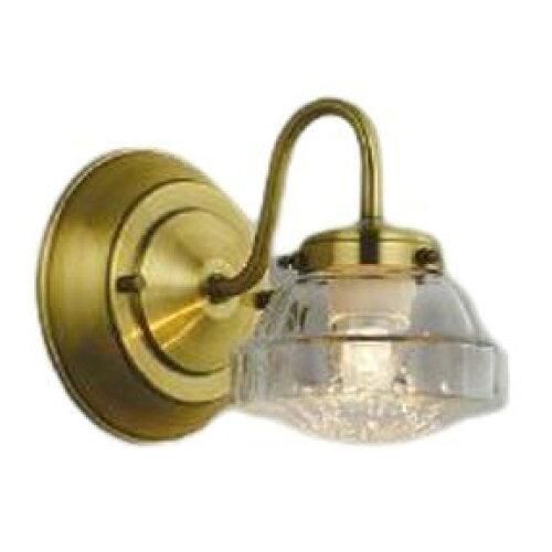 5営業日で発送 KOIZUMI コイズミ照明 コイズミ照明 LED 電球色 ブラケット 40W相当 AB51157