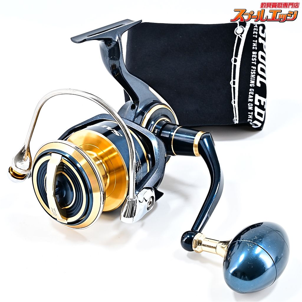 DAIWA - 【美品】20ソルティガ10000H ダイワ ソルティガ 10000-H (リール) 価格比較 - 価格.com