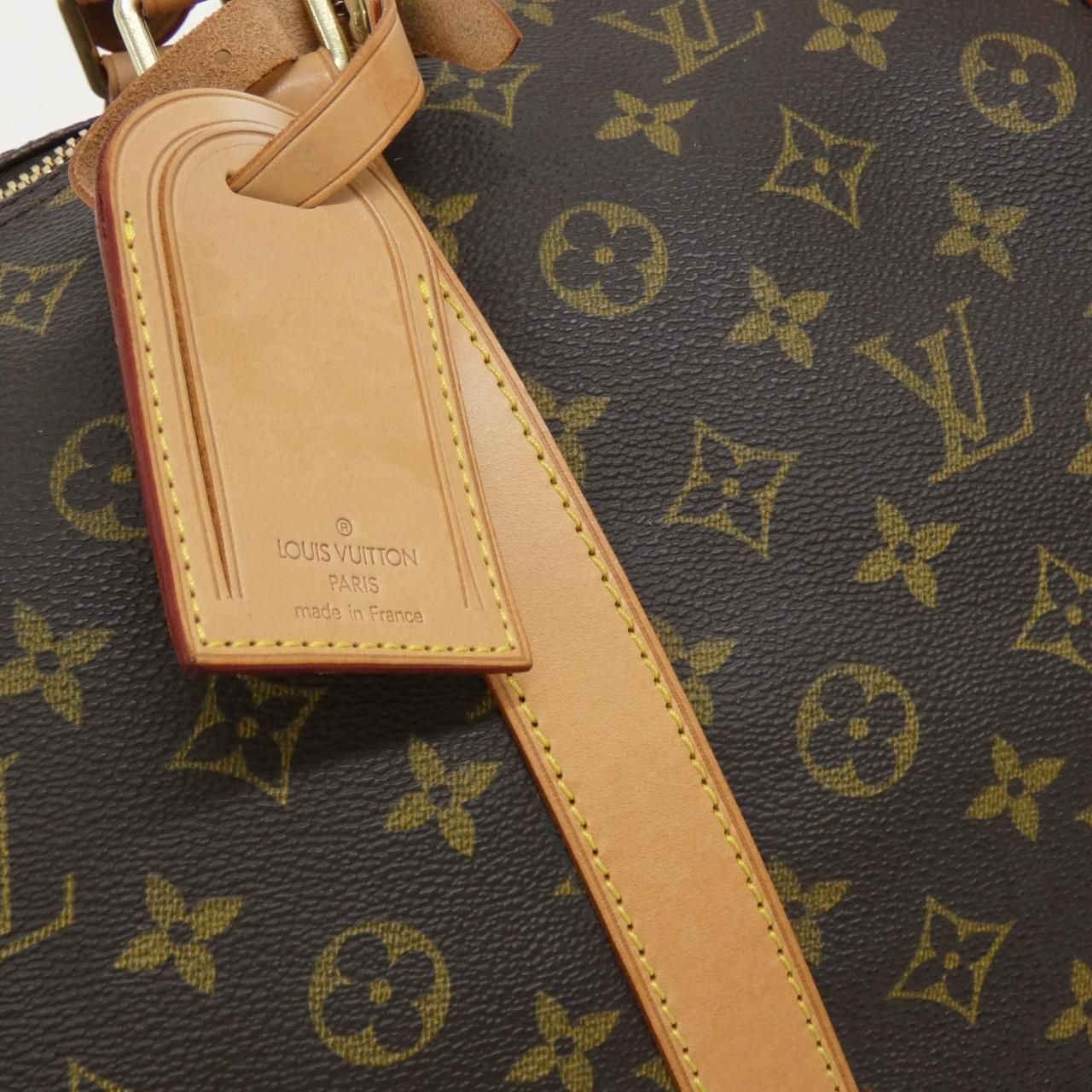 【極美品】ルイヴィトン キーポル60 ボストンバッグ モノグラム M41412 ルイヴィトン/ボストンバッグ/キーポル・バンドリエール60