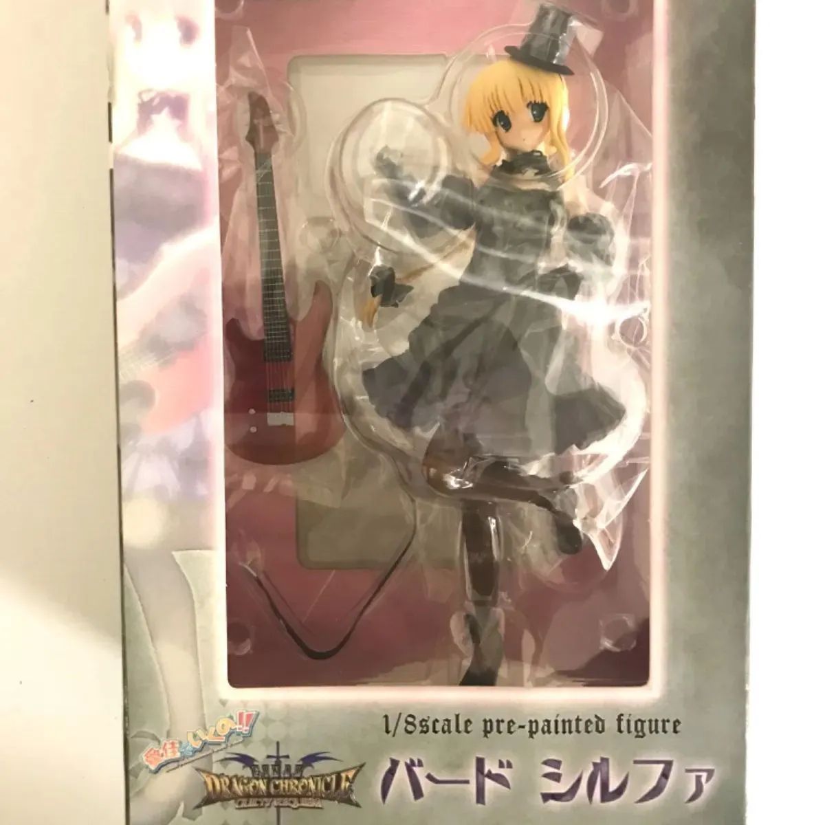 To heart2　愛佳でいくの　シルファ　フィギュア2体セット　バード　メイド To heart2 愛佳でいくの シルファ フィギュア2体セット バード メイド