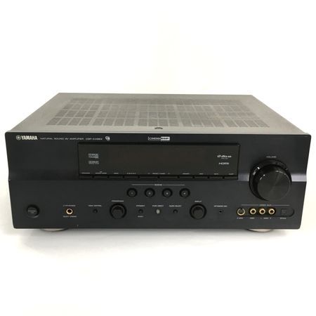YAMAHA ヤマハ DSP-AX863 AVアンプ 7.1ch HDMI 1.3a リモコン付 YAMAHA