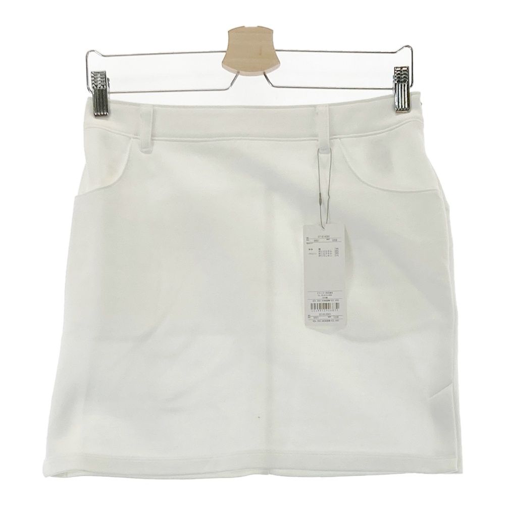 ZOYチェック柄 ゴルフスカート38 サイズ：38 ZOY ゾーイ GRAMPIANS