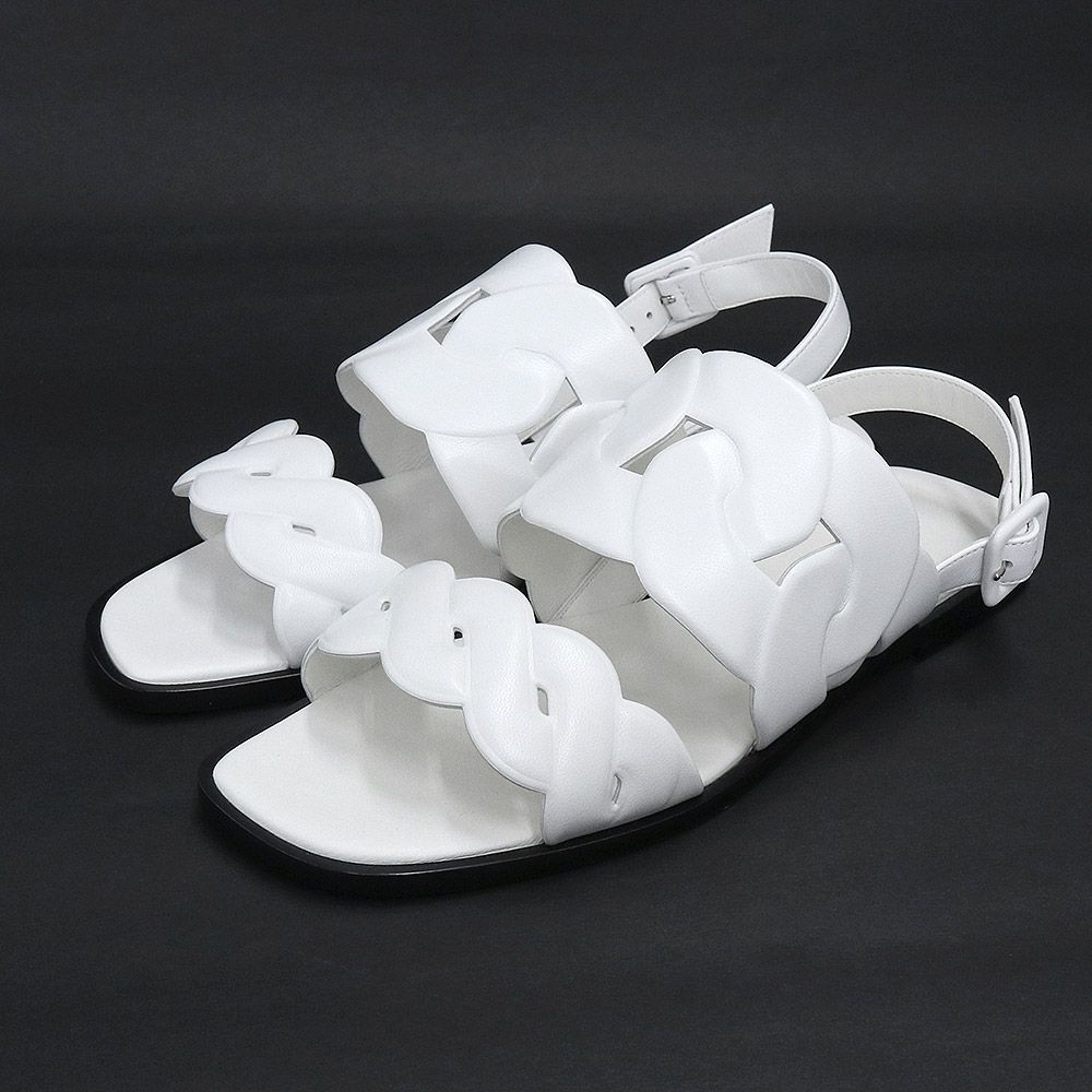 エルメス  グレース　サンダル エルメス グレース サンダル 【公式通販】